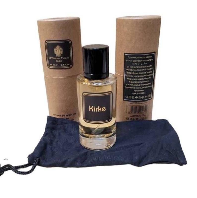 Тестер 64 мл Tiziana Terenzi Kirke (Туба) 