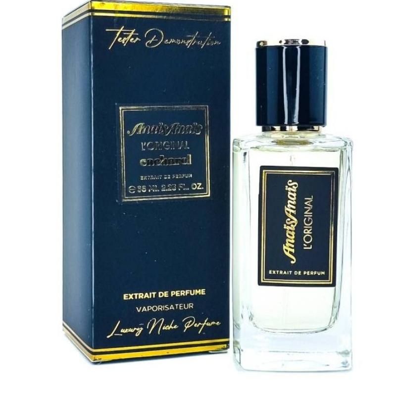 Тестер 66 мл Cacharel Anais Anais L'Original 