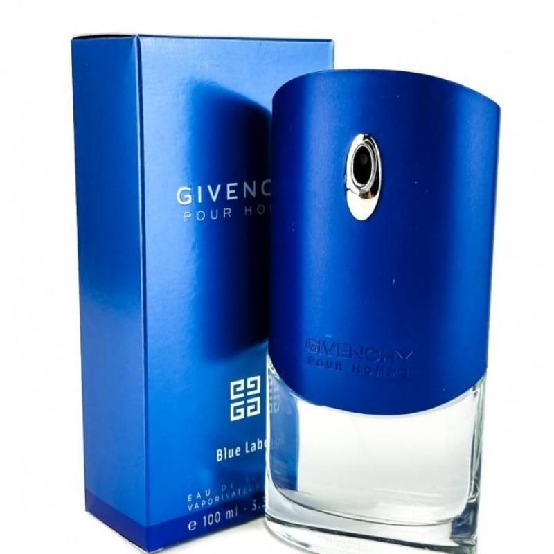Givenchy Pour Homme Blue Label 100 мл A-Plus 