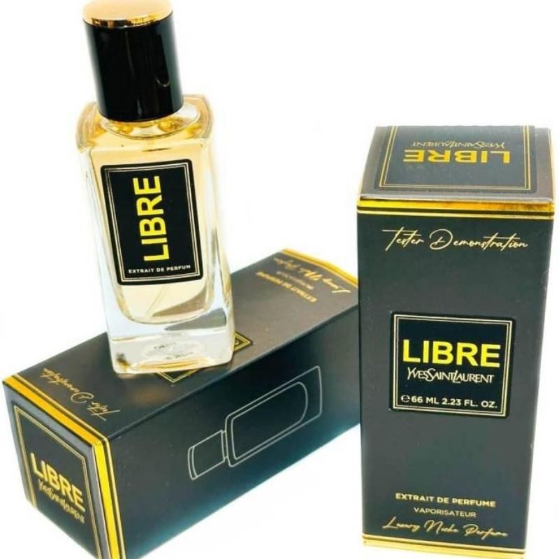 Тестер 66 мл Yves Saint Laurent Libre 