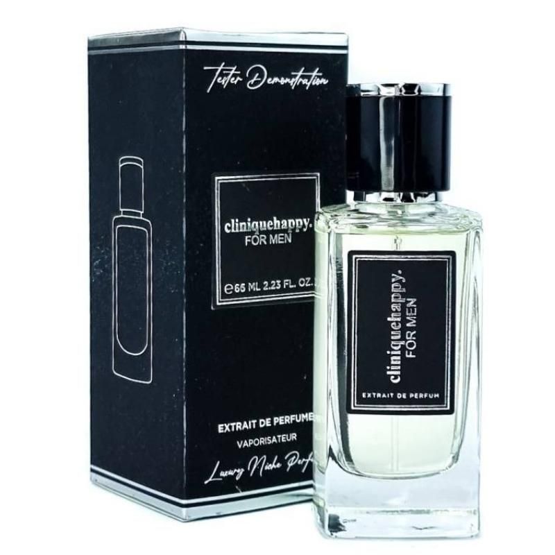 Тестер 66 мл Clinique Happy For Men 