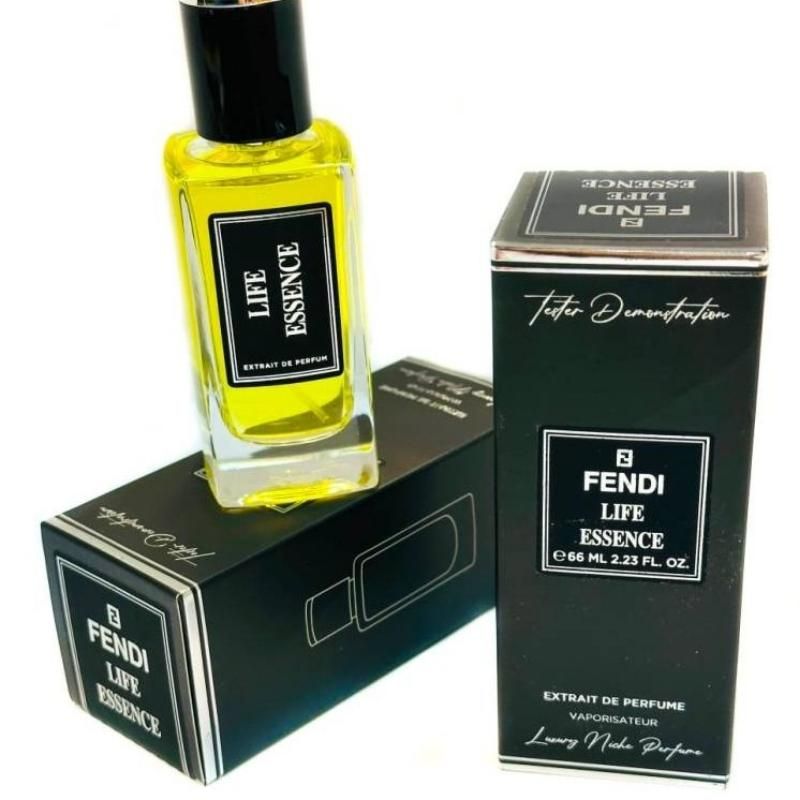 Тестер 66 мл Fendi Life Essence 