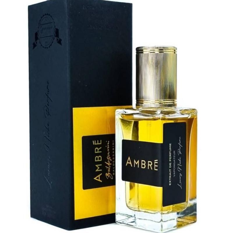 Тестер 40 ml ОАЭ Baldessarini Ambre 