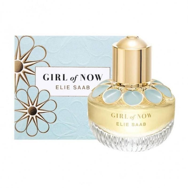Elie Saab Girl Of Now 90 мл A-Plus 