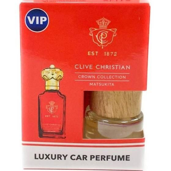 Автопарфюм в коробке Clive Christian Matsukita 8 мл 