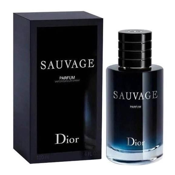 Christian Dior Sauvage Parfum (2019) 100 мл A-Plus 