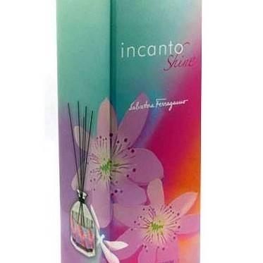 Аромадиффузор NEW (LUX) - Salvatore Ferragamo Incanto Shine 