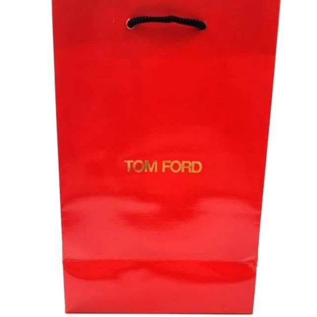 ПОДАРОЧНЫЙ ПАКЕТ TOM FORD 24.5Х14.5Х14.5 