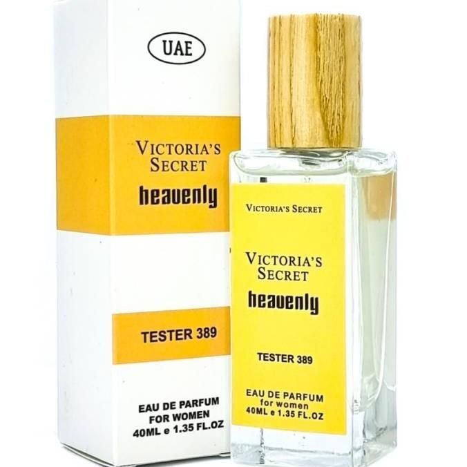 Тестер 40 мл UAE № 389 Victoria's Secret Heavenly 