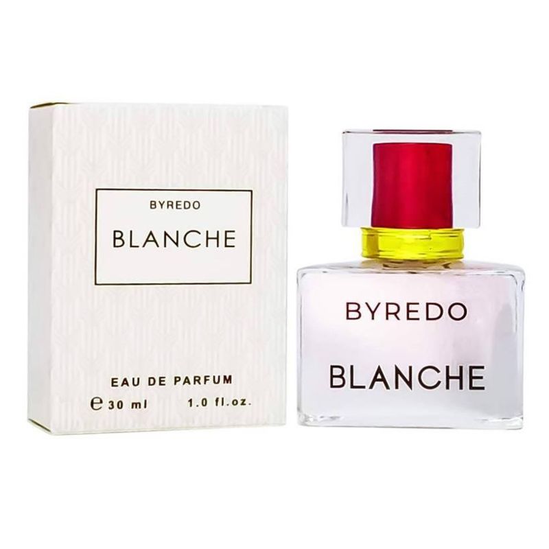 Мини-парфюм 30 мл Lux Byredo Blanche 