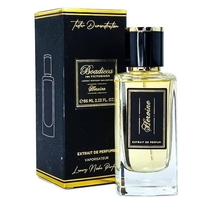 Тестер 66 мл Boadicea The Victorious Heroine 