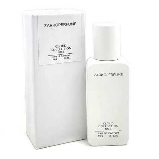 Тестер 33 мл Zarkoperfume Cloud Collection № 3 