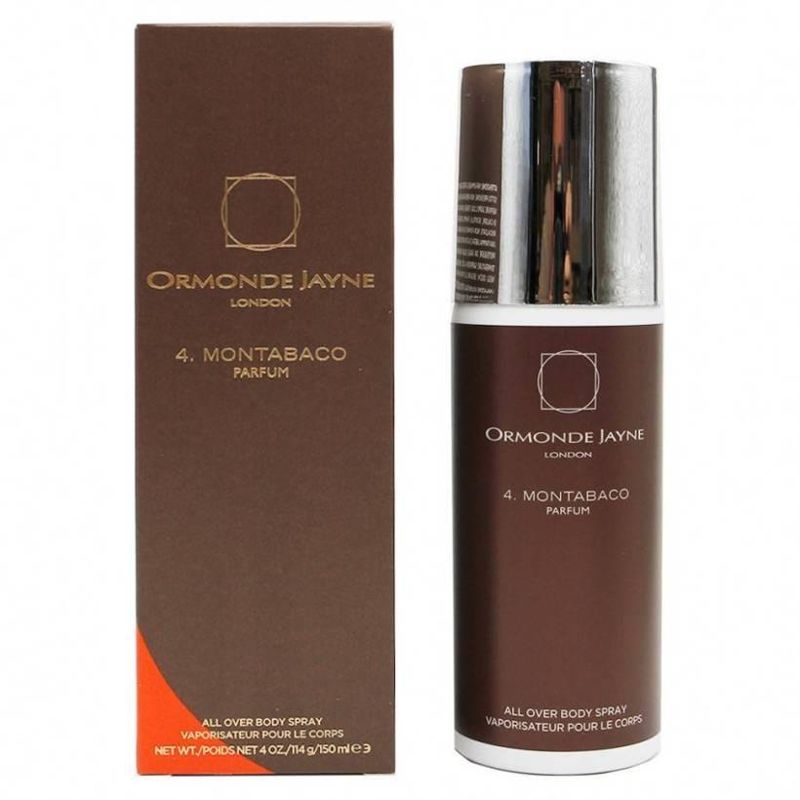 Дезодорант в коробке Ormonde Jayne Montabaco 150 ml 