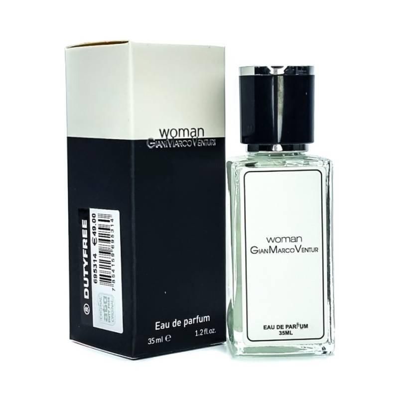 Мини-парфюм 35 ml ОАЭ Gian Marco Venturi Woman 