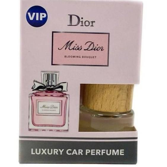 Автопарфюм в коробке Christian Dior Miss Dior Blooming Bouquet 8 мл 