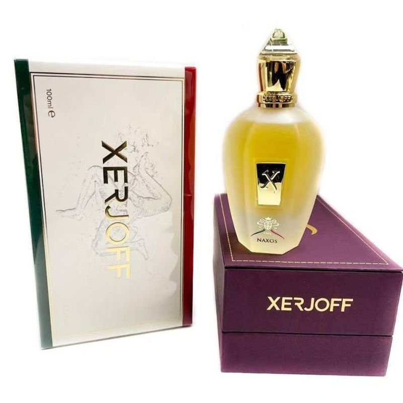 Xerjoff 1861 Naxos 100 мл 