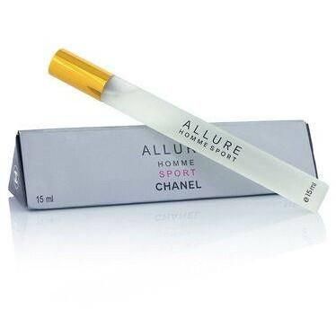 Chanel Allure Homme Sport 15 мл 