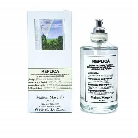 Maison Martin Margiela Replica When the Rain Stops 100 мл 