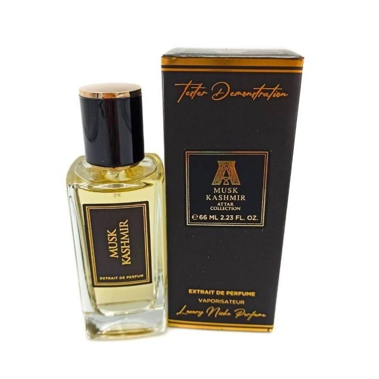 Тестер 66 мл Attar Collection Musk Kashmir 