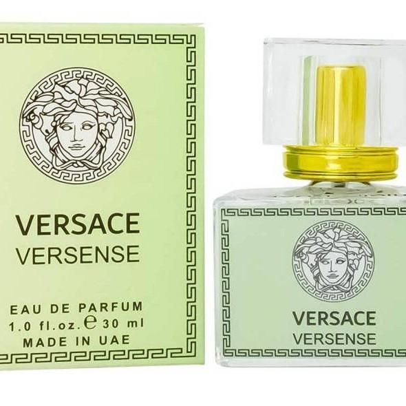 Мини-парфюм 30 мл Lux Versace Versense 