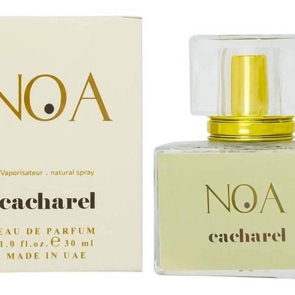 Мини-парфюм 30 мл Lux Cacharel Noa 