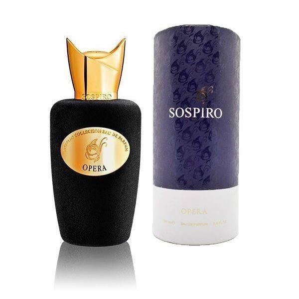 Sospiro Perfumes Opera 100 мл - туба 
