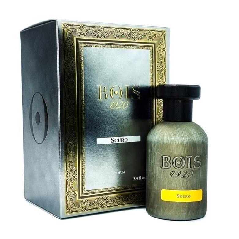 Bois 1920 Scuro 100 мл 
