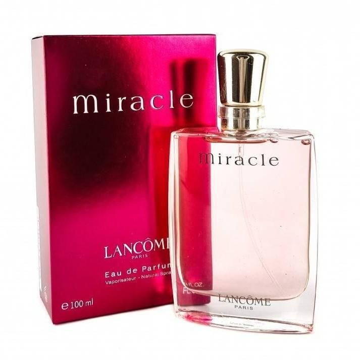 Lancome Miracle 100 мл A-Plus 