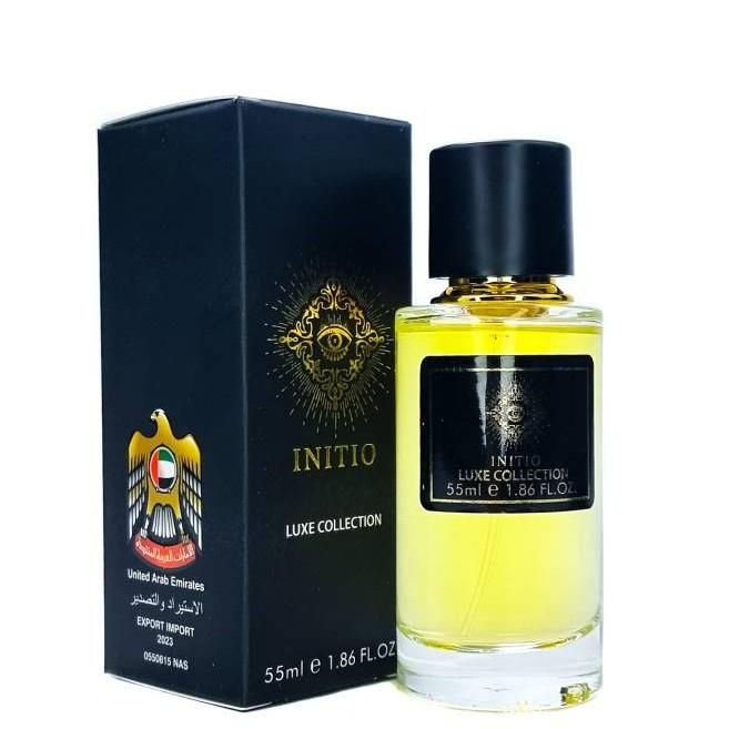 Мини-парфюм 55 мл Luxe Collection Initio Parfums Prives Oud For Greatness 