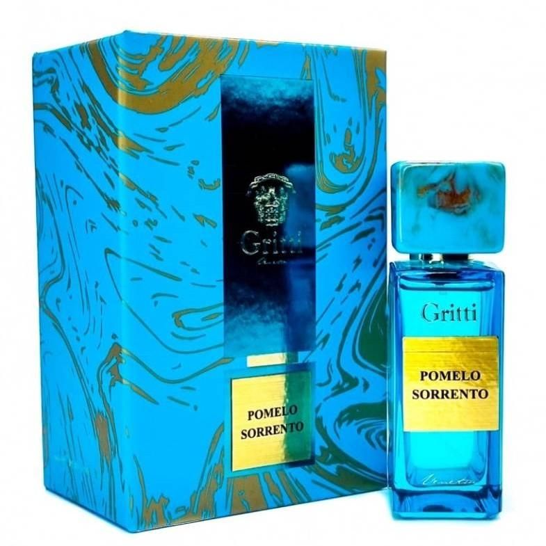 Gritti Pomelo Sorrento 100 мл 