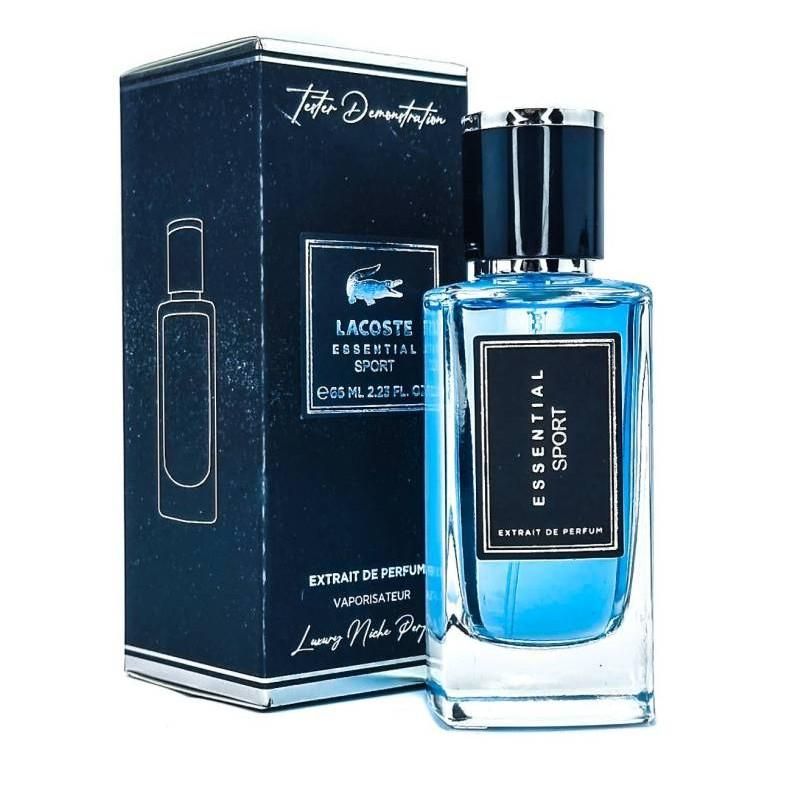Тестер 66 мл Lacoste Essential Sport 