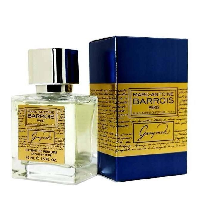 Мини-парфюм 45 мл (A+D) - Marc-Antoine Barrois Ganymede 