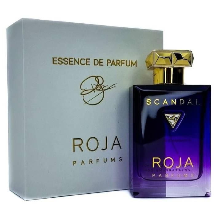Roja Dove Scandal Pour Femme Essence De Parfum 100 мл 
