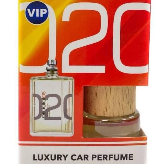 Автопарфюм в коробке Escentric Molecules Escentric 02 8 мл 