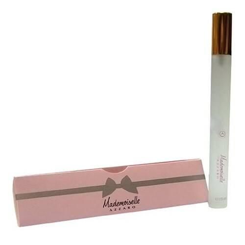 Azzaro Mademoiselle 15 мл 