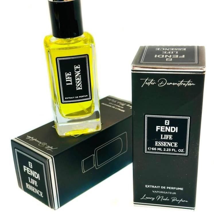 Тестер 66 мл Fendi Life Essence 