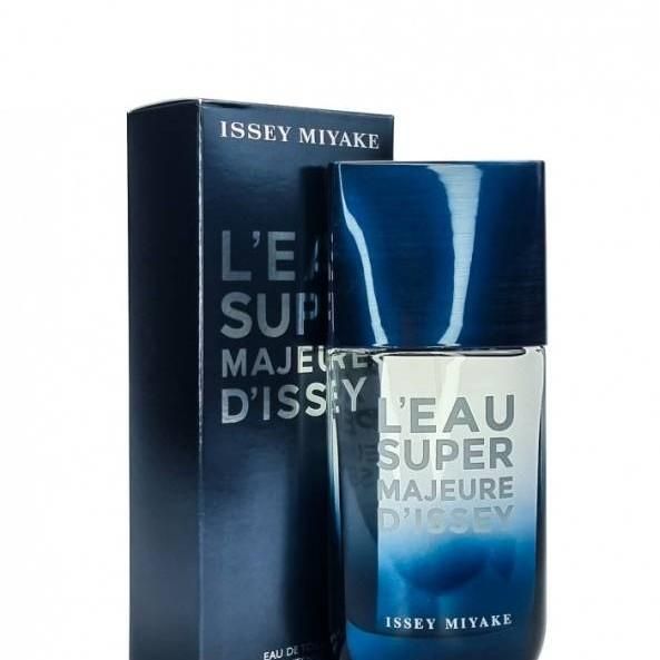 Issey Miyake L'eau Super Majeure D'Issey Pour Homme 100 мл A-Plus 