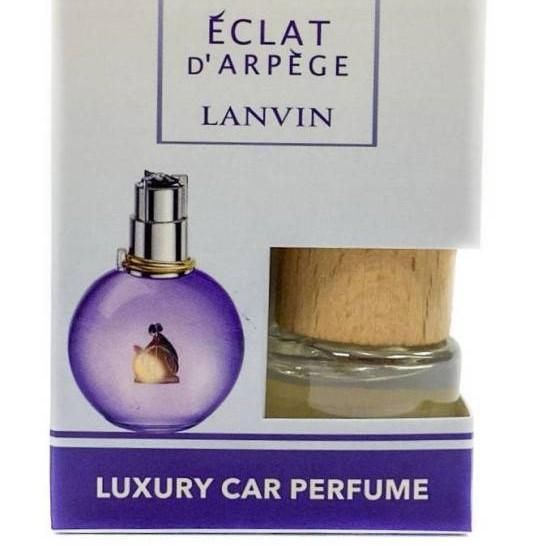 Автопарфюм в коробке Lanvin Eclat D'Arpege 8 мл 