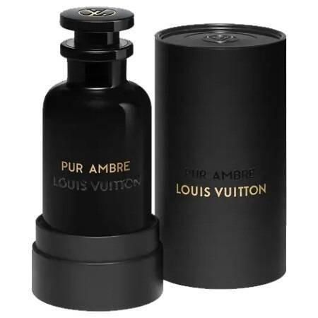 Louis Vuitton Pur Ambre 100 мл (в оригинальной упаковке)
New
Louis Vuitton Pur Ambre 100 мл (в ориги 