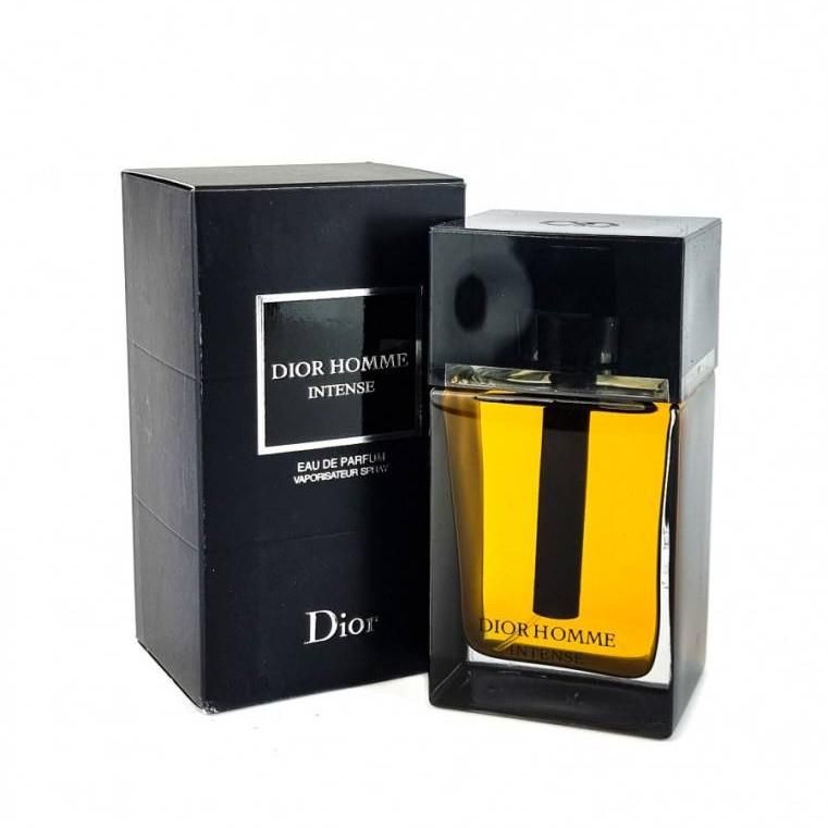 Christian Dior Homme Intense For Men 100 мл A-Plus 