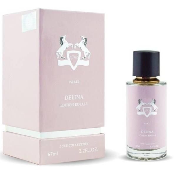 Luxe Collection 67 мл - Parfums de Marly Delina 