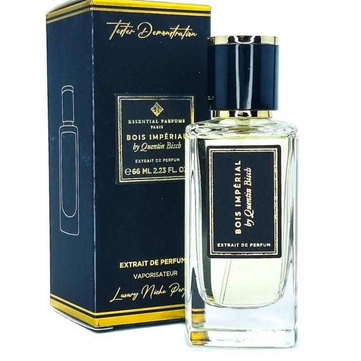 Тестер 66 мл Essential Parfums Bois Impérial 