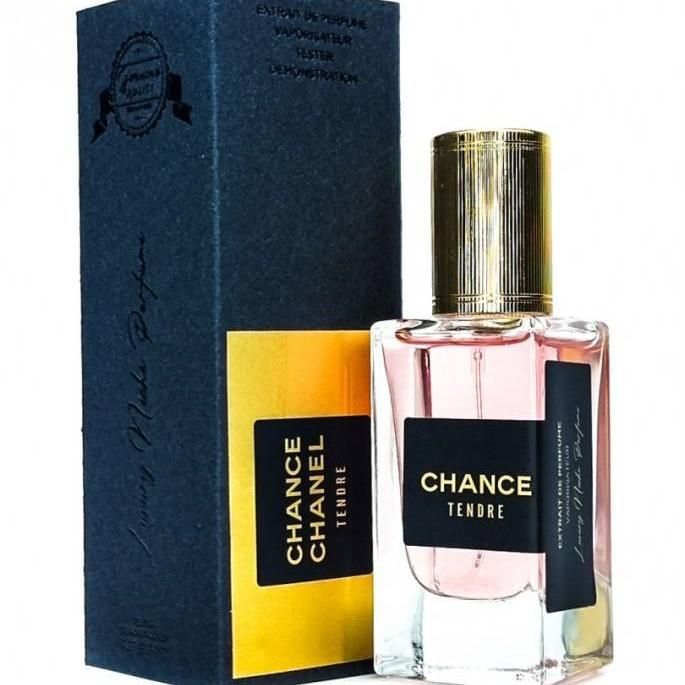 Тестер 40 ml ОАЭ Chanel Chance Eau Tendre 