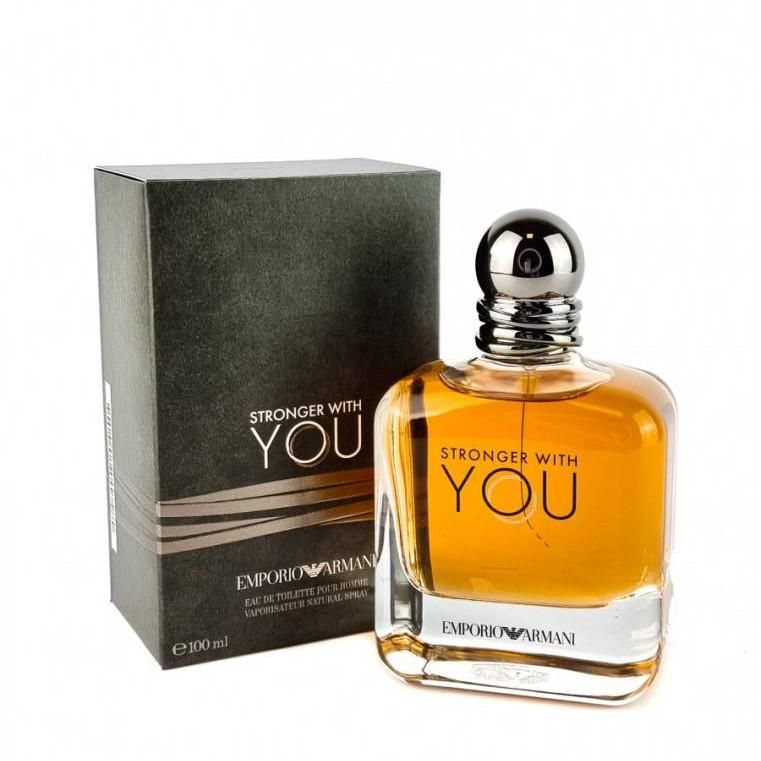 Giorgio Armani Emporio Stronger With You 100 мл A-Plus 