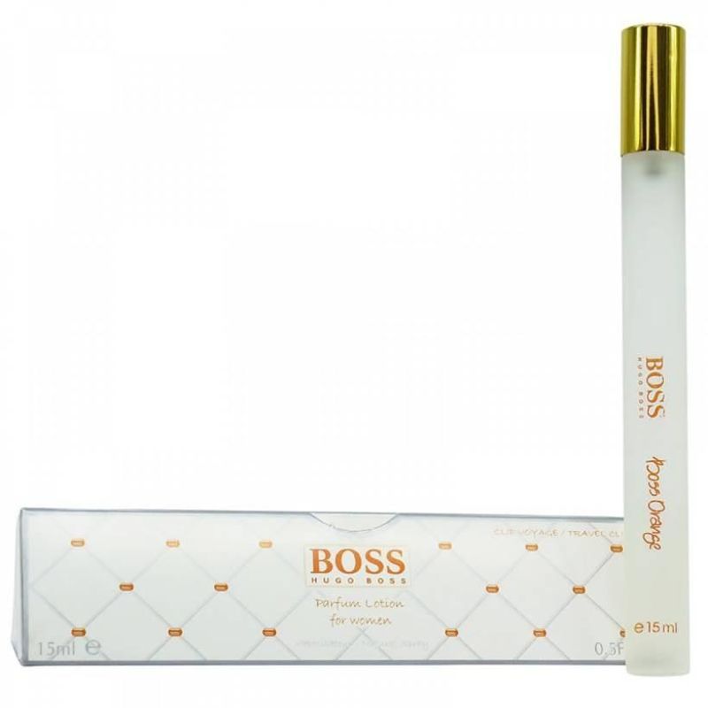 Hugo Boss Orange Woman 15 мл 