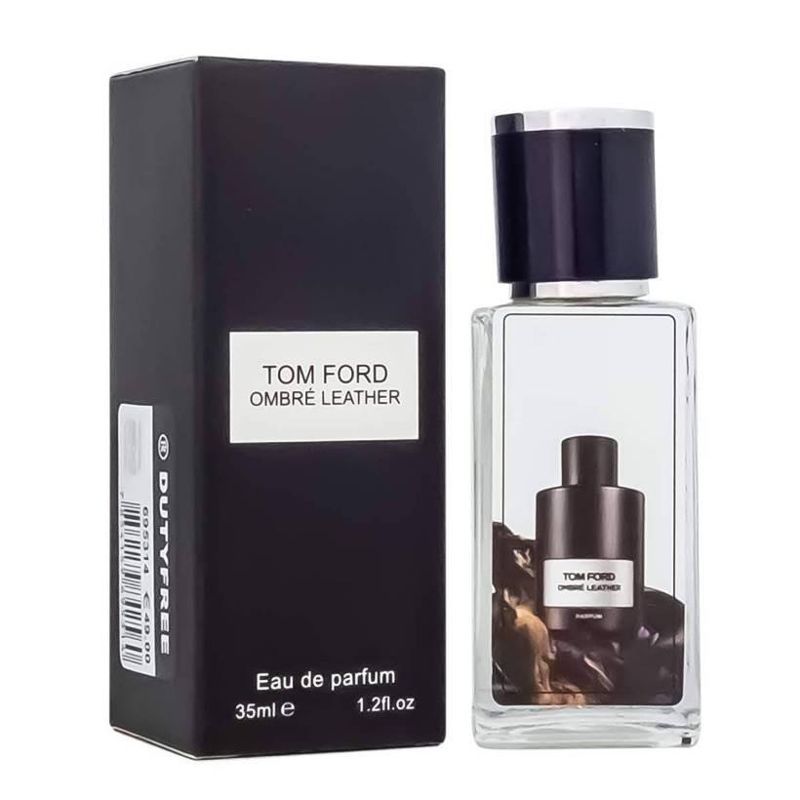 Мини-парфюм 35 ml ОАЭ Tom Ford Ombre Leather 