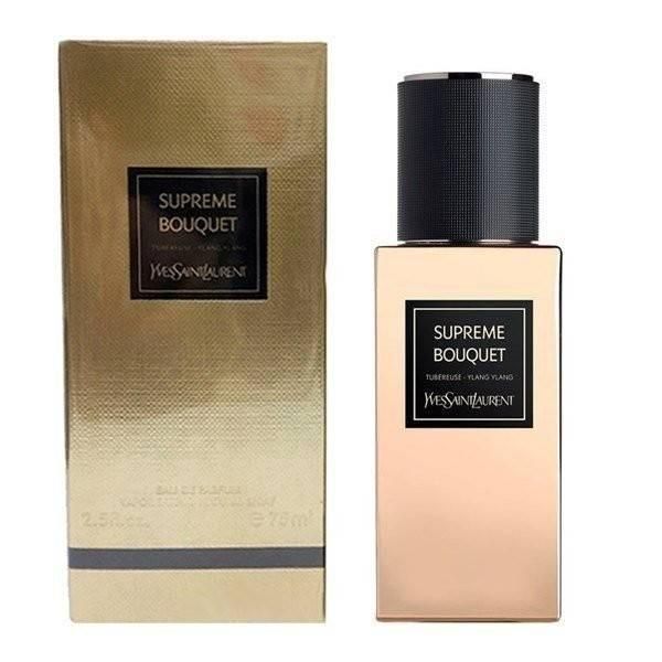 Yves Saint Laurent Supreme Bouquet (Le Vestiaire des Parfums) 75 мл A-Plus 