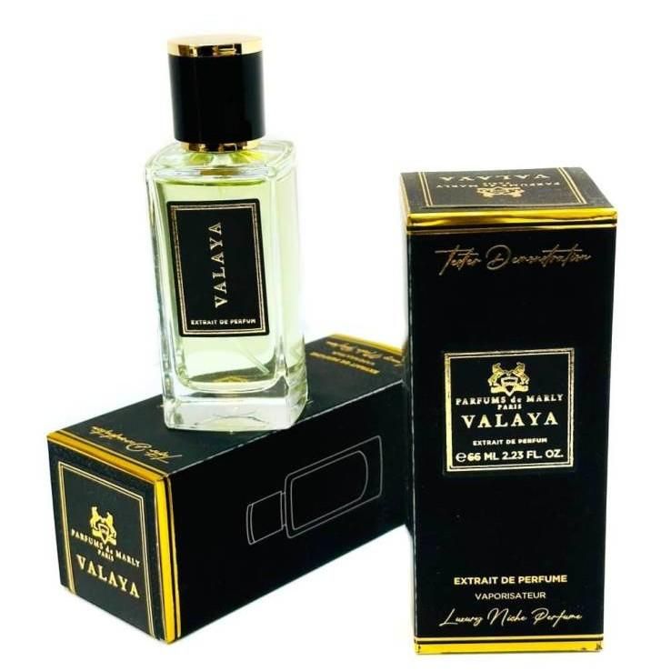 Тестер 66 мл Parfums de Marly Valaya 