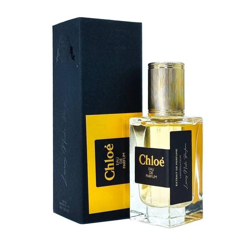 Тестер 40 ml ОАЭ Chloe Eau de Parfum 