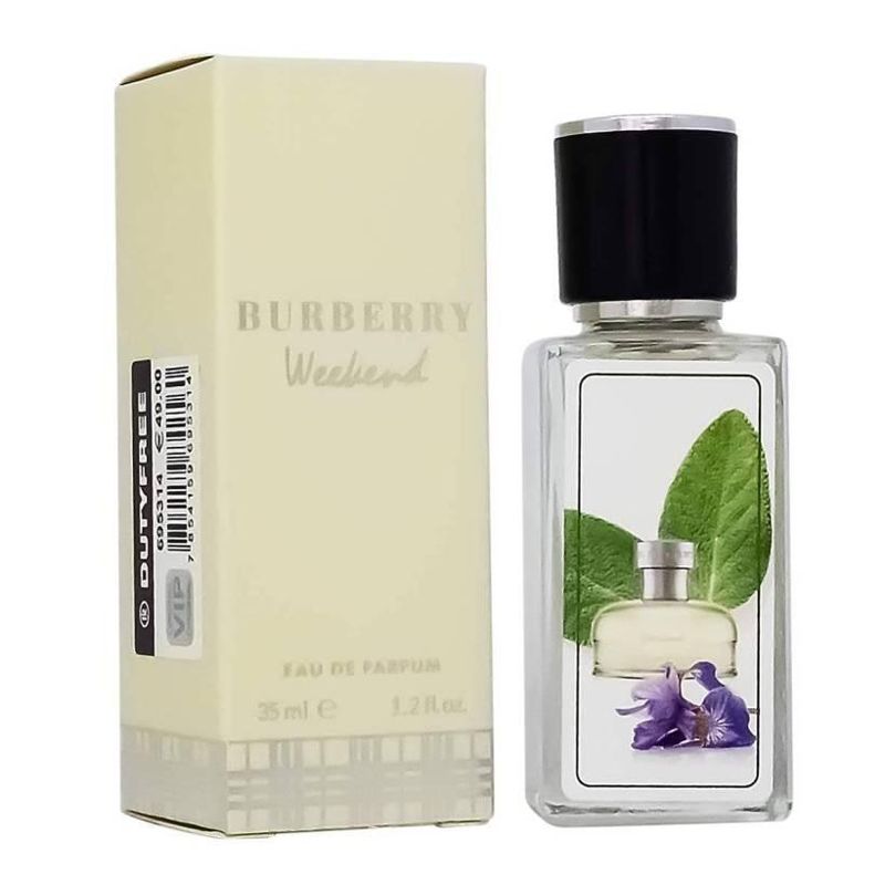 Мини-парфюм 35 ml ОАЭ Burberry Weekend 